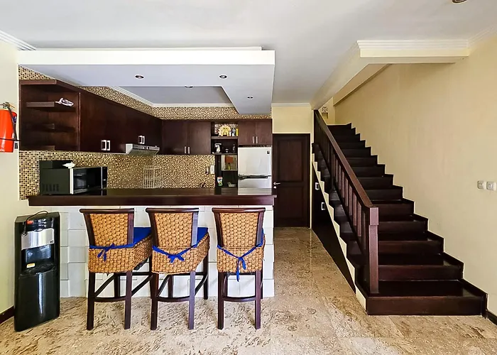The Lavana Bukit - 2 Bedroom With Private Pool With Minimum 3 Nights Villa Jimbaran