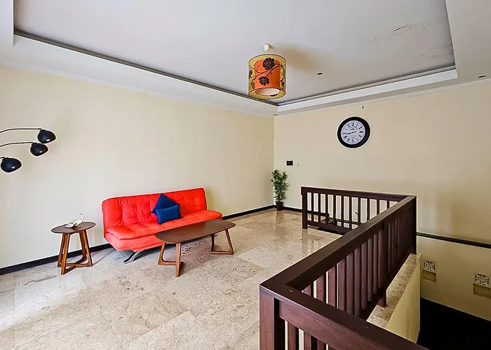The Lavana Bukit - 2 Bedroom With Private Pool With Minimum 3 Nights Villa *