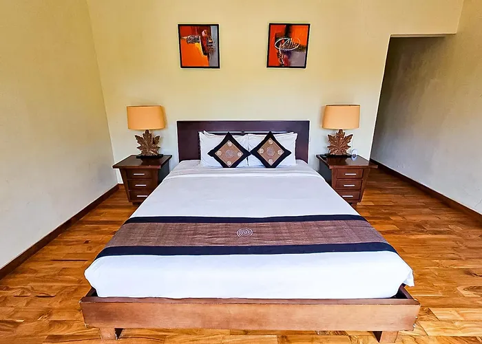 The Lavana Bukit - 2 Bedroom With Private Pool With Minimum 3 Nights Villa Jimbaran