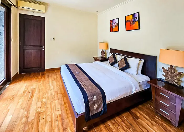 The Lavana Bukit - 2 Bedroom With Private Pool With Minimum 3 Nights