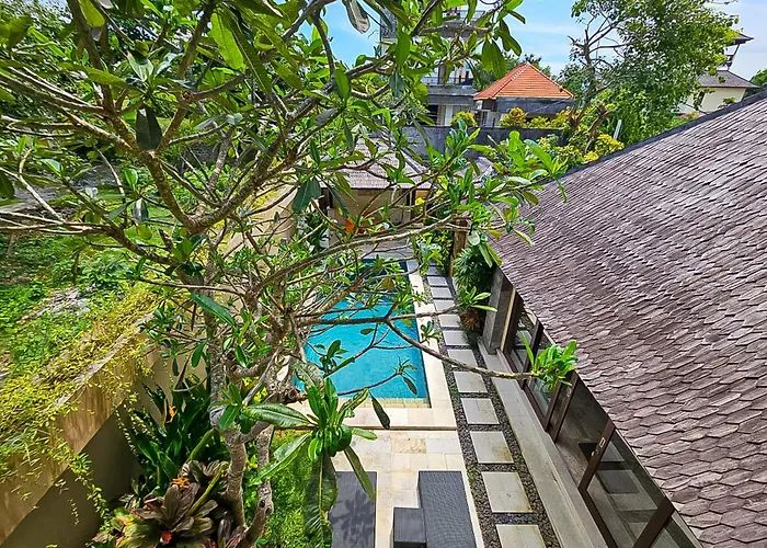 The Lavana Bukit - 2 Bedroom With Private Pool With Minimum 3 Nights Villa