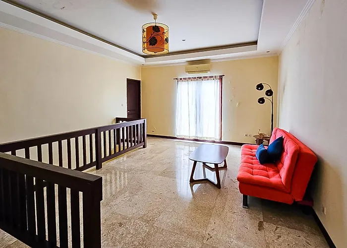 Villa The Lavana Bukit - 2 Bedroom With Private Pool With Minimum 3 Nights