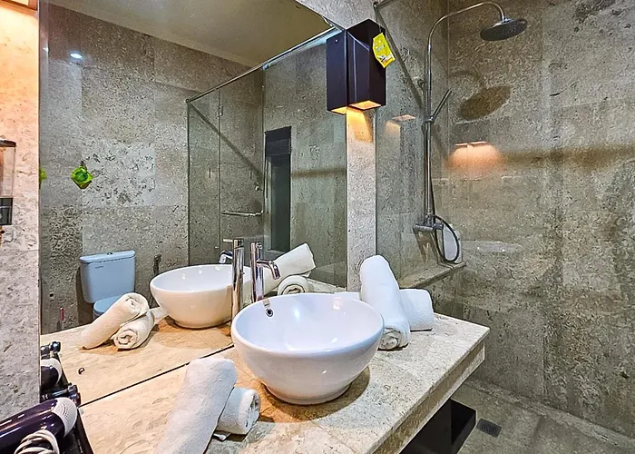 The Lavana Bukit - 2 Bedroom With Private Pool With Minimum 3 Nights Villa *