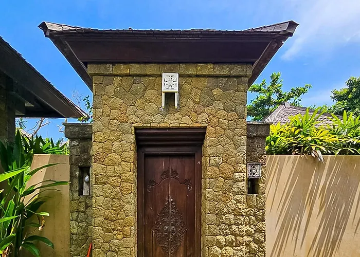 Villa The Lavana Bukit - 2 Bedroom With Private Pool With Minimum 3 Nights *