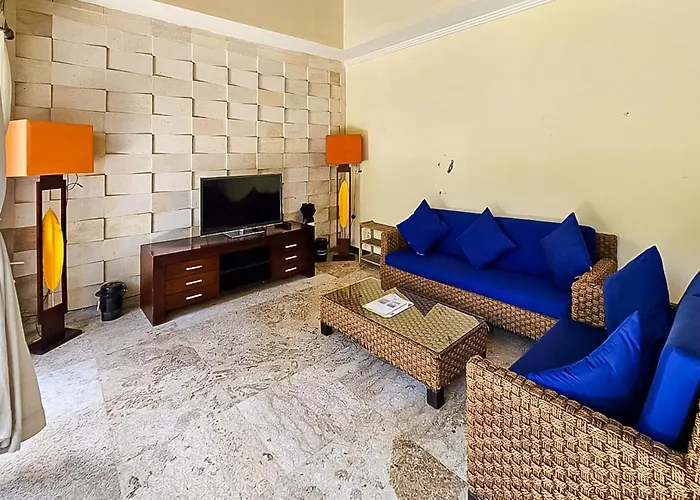 Villa The Lavana Bukit - 2 Bedroom With Private Pool With Minimum 3 Nights *